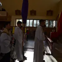 Triduum 2014 - Wielki Czwartek - zdjęcie 7