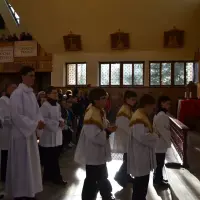 Triduum 2014 - Wielki Czwartek - zdjęcie 8