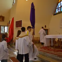 Triduum 2014 - Wielki Czwartek - zdjęcie 9