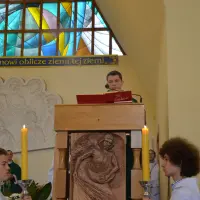 Msza Święta dziękczynna za ks. proboszcza Tadeusza Dańko - zdjęcie 35