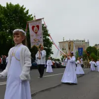 Uroczystość Najświętszego Ciała i Krwi Pańskiej - zdjęcie 113