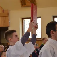 Triduum 2014 - Wielki Czwartek - zdjęcie 10