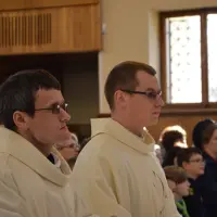 Triduum 2014 - Wielki Czwartek - zdjęcie 11