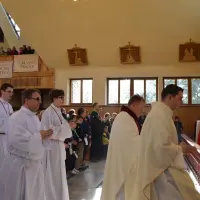 Triduum 2014 - Wielki Czwartek - zdjęcie 13