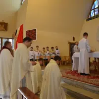 Triduum 2014 - Wielki Czwartek - zdjęcie 14