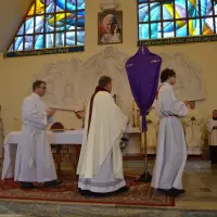 Triduum 2014 - Wielki Czwartek - zdjęcie 17