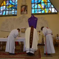 Triduum 2014 - Wielki Czwartek - zdjęcie 18