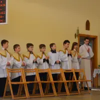 Triduum 2014 - Wielki Czwartek - zdjęcie 19