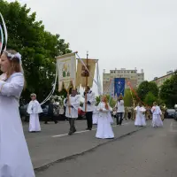Uroczystość Najświętszego Ciała i Krwi Pańskiej - zdjęcie 114