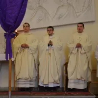 Triduum 2014 - Wielki Czwartek - zdjęcie 20
