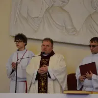 Triduum 2014 - Wielki Czwartek - zdjęcie 21