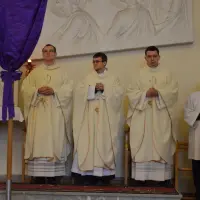 Triduum 2014 - Wielki Czwartek - zdjęcie 22