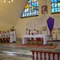 Triduum 2014 - Wielki Czwartek - zdjęcie 23