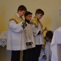 Triduum 2014 - Wielki Czwartek - zdjęcie 25
