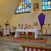 Triduum 2014 - Wielki Czwartek - zdjęcie 26