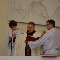 Triduum 2014 - Wielki Czwartek - zdjęcie 27