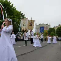 Uroczystość Najświętszego Ciała i Krwi Pańskiej - zdjęcie 115