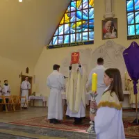 Triduum 2014 - Wielki Czwartek - zdjęcie 32