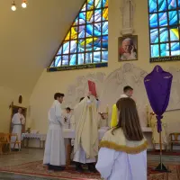Triduum 2014 - Wielki Czwartek - zdjęcie 33