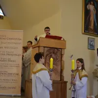 Triduum 2014 - Wielki Czwartek - zdjęcie 34
