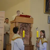 Triduum 2014 - Wielki Czwartek - zdjęcie 35