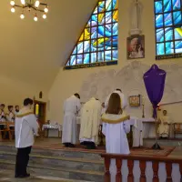 Triduum 2014 - Wielki Czwartek - zdjęcie 36