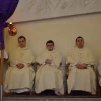 Triduum 2014 - Wielki Czwartek - zdjęcie 39