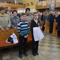 Triduum 2014 - Wielki Czwartek - zdjęcie 41