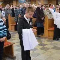 Triduum 2014 - Wielki Czwartek - zdjęcie 42