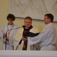 Triduum 2014 - Wielki Czwartek - zdjęcie 44