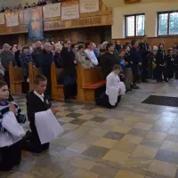 Triduum 2014 - Wielki Czwartek - zdjęcie 47