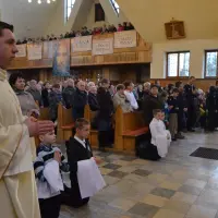 Triduum 2014 - Wielki Czwartek - zdjęcie 48