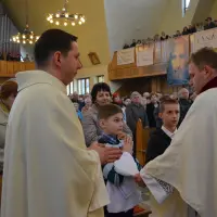 Triduum 2014 - Wielki Czwartek - zdjęcie 50