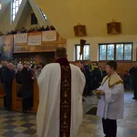 Triduum 2014 - Wielki Czwartek - zdjęcie 51