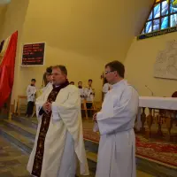 Triduum 2014 - Wielki Czwartek - zdjęcie 53
