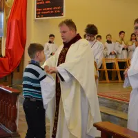 Triduum 2014 - Wielki Czwartek - zdjęcie 54