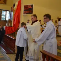 Triduum 2014 - Wielki Czwartek - zdjęcie 55