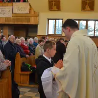 Triduum 2014 - Wielki Czwartek - zdjęcie 56