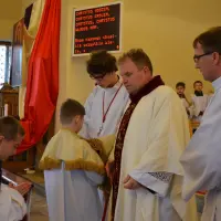 Triduum 2014 - Wielki Czwartek - zdjęcie 58