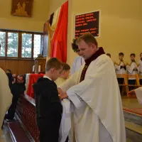 Triduum 2014 - Wielki Czwartek - zdjęcie 59