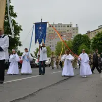 Uroczystość Najświętszego Ciała i Krwi Pańskiej - zdjęcie 118
