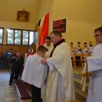 Triduum 2014 - Wielki Czwartek - zdjęcie 60