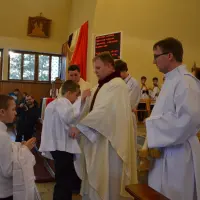 Triduum 2014 - Wielki Czwartek - zdjęcie 61