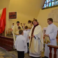 Triduum 2014 - Wielki Czwartek - zdjęcie 62