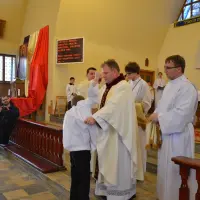 Triduum 2014 - Wielki Czwartek - zdjęcie 63