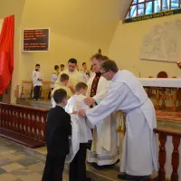Triduum 2014 - Wielki Czwartek - zdjęcie 64