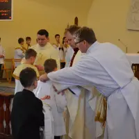Triduum 2014 - Wielki Czwartek - zdjęcie 65