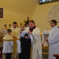 Triduum 2014 - Wielki Czwartek - zdjęcie 66