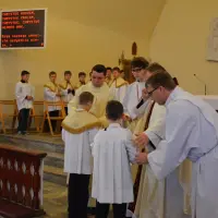 Triduum 2014 - Wielki Czwartek - zdjęcie 67