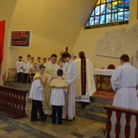 Triduum 2014 - Wielki Czwartek - zdjęcie 68